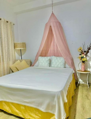 Cozy Suites - La Bella Tagaytay